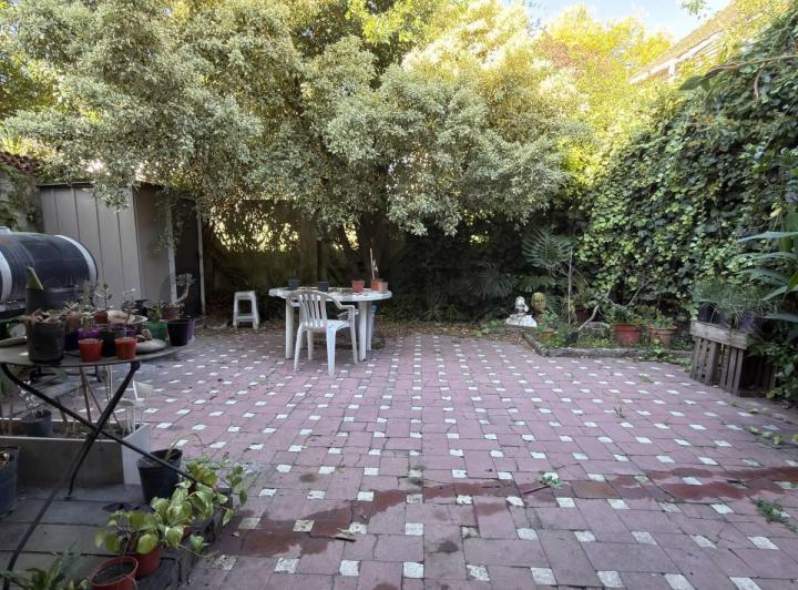 Casa · 133m² · 5 Ambientes