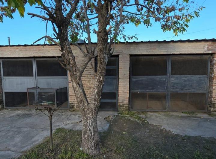 Casa · 125m² · 4 Ambientes · 2 Cocheras