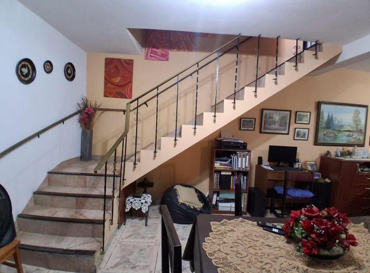 PH · 104m² · 4 Ambientes