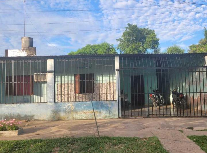 Casa · 76m² · 4 Ambientes · 1 Cochera