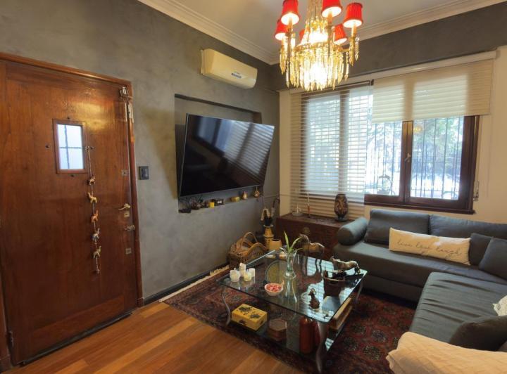 Casa · 156m² · 5 Ambientes · 1 Cochera