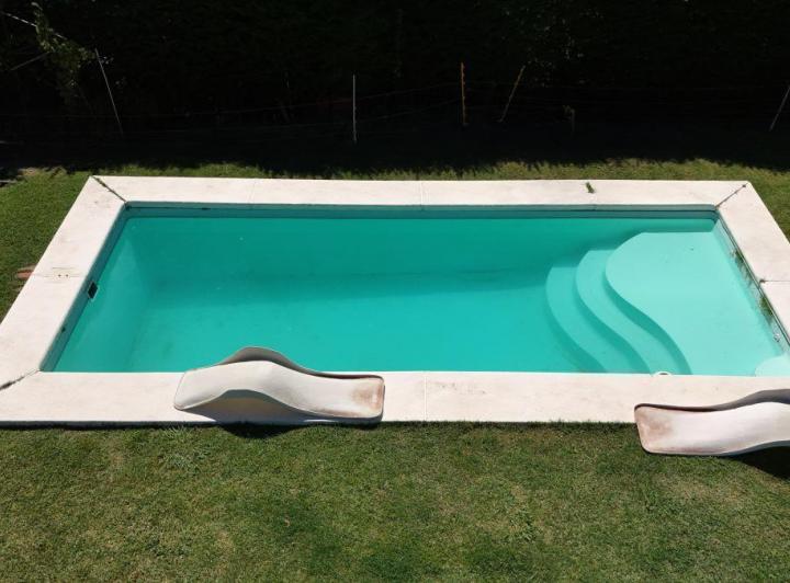 Casa · 170m² · 4 Ambientes