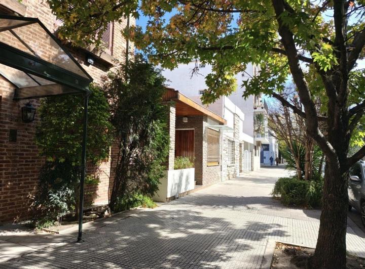 Casa · 90m² · 4 Ambientes