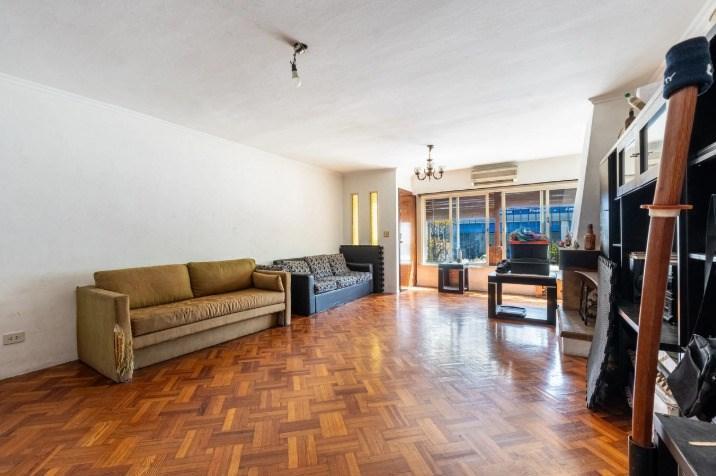 Casa · 226m² · 5 Ambientes