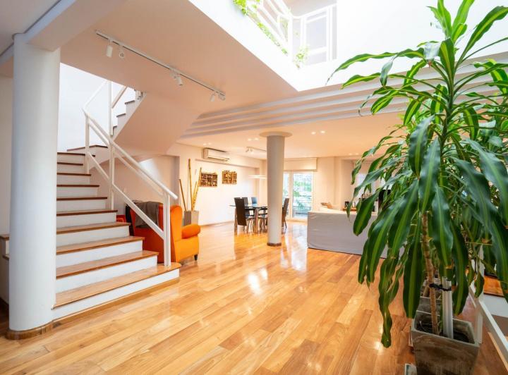 Casa · 483m² · 4 Ambientes