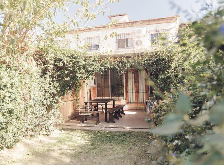 Casa · 118m² · 5 Ambientes · 1 Cochera