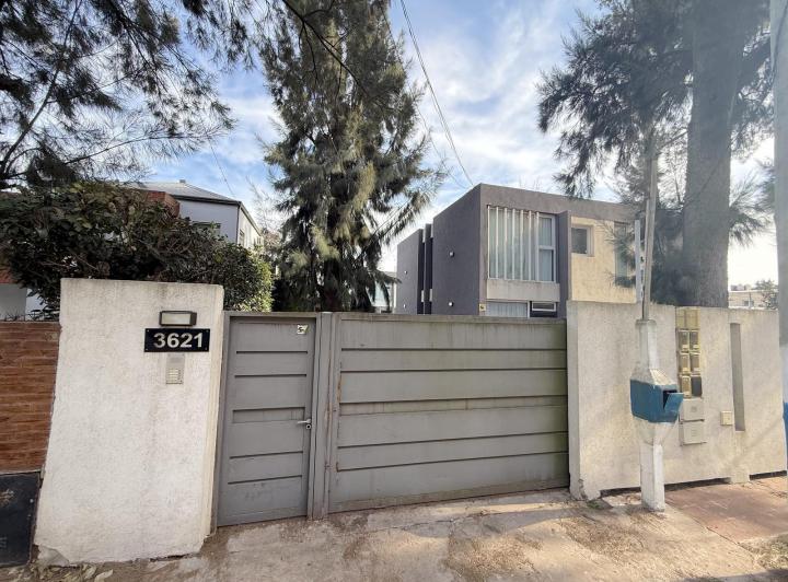 Casa · 90m² · 3 Ambientes