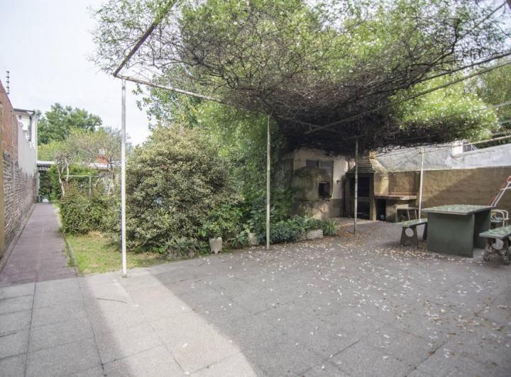 Casa · 116m² · 4 Ambientes