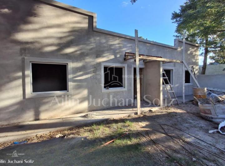 Casa · 42m² · 3 Ambientes · 1 Cochera