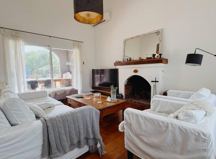Casa · 227m² · 7 Ambientes