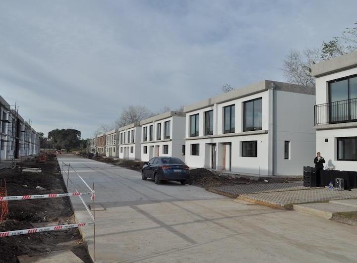 Casa · 132m² · 4 Ambientes · 2 Cocheras