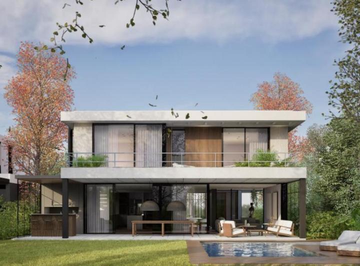 Casa · 248m² · 4 Dormitorios