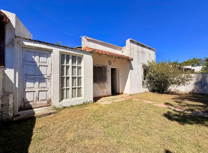 Casa · 117m² · 3 Ambientes