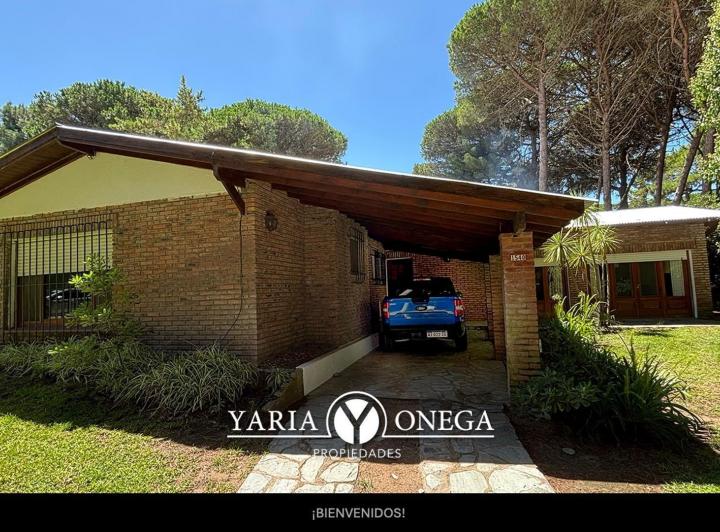Casa · 287m² · 6 Ambientes · 6 Cocheras