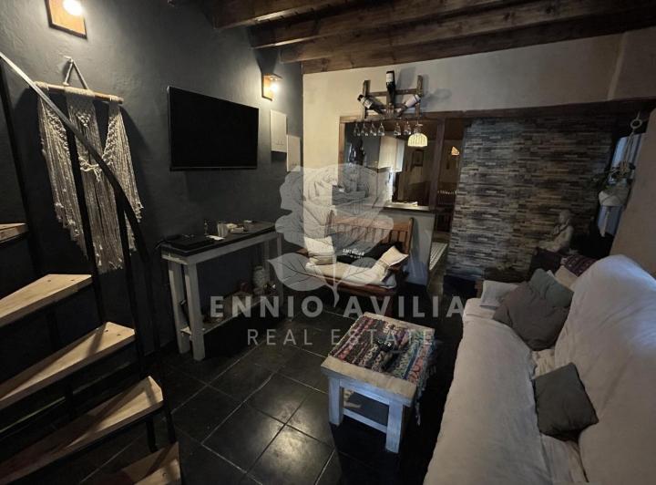 Casa · 39m² · 4 Ambientes