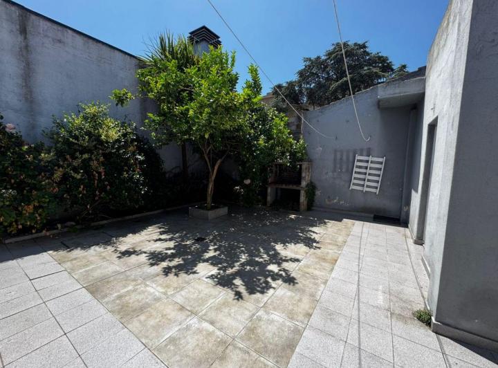 Casa · 100m² · 3 Ambientes · 1 Cochera