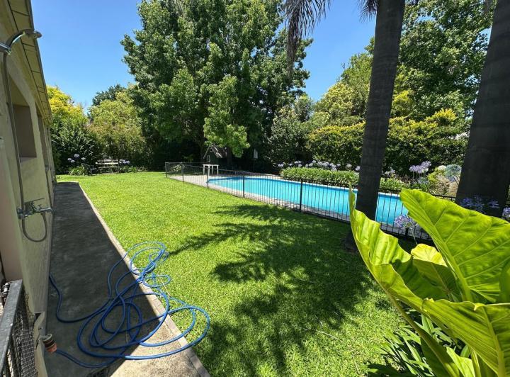 Casa · 133m² · 5 Ambientes · 1 Cochera