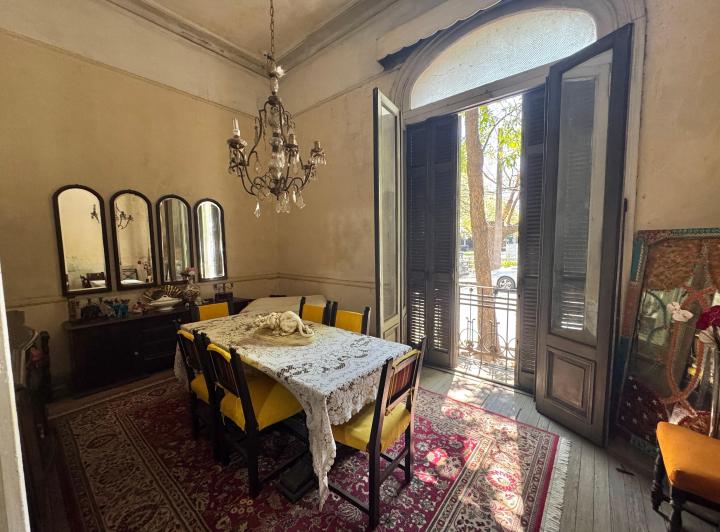 Casa · 145m² · 4 Ambientes
