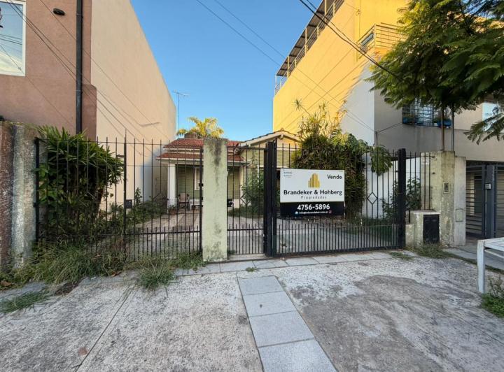 Casa · 150m² · 5 Ambientes