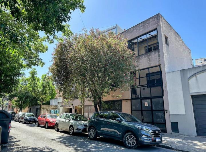 Casa · 144m² · 4 Ambientes · 1 Cochera