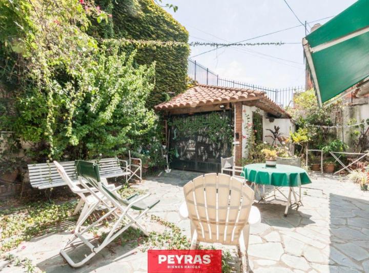 Casa · 92m² · 3 Ambientes · 1 Cochera