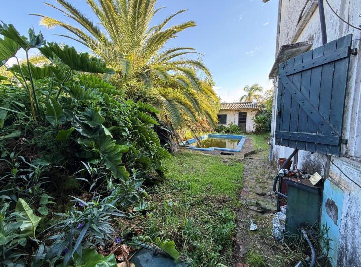Casa · 110m² · 3 Ambientes · 1 Cochera