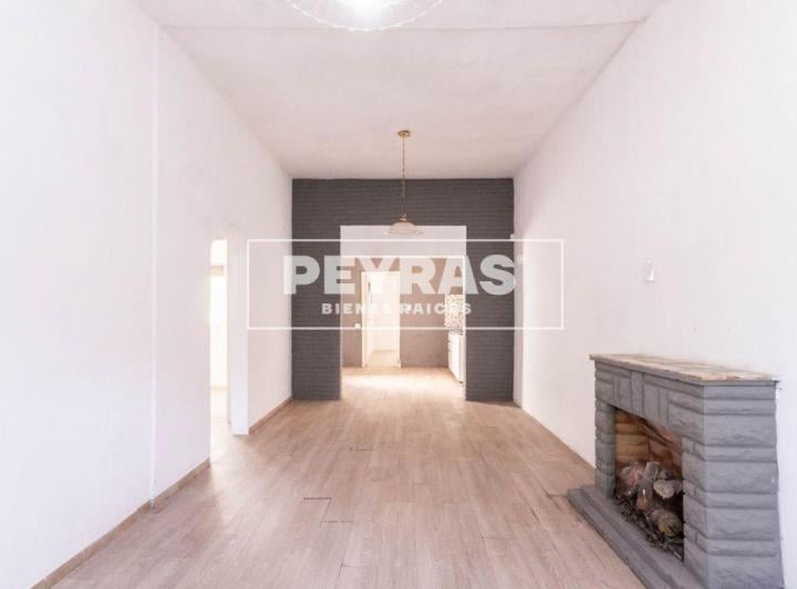 Casa · 102m² · 4 Ambientes