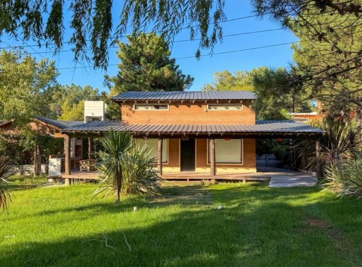 Casa · 600m² · 4 Ambientes
