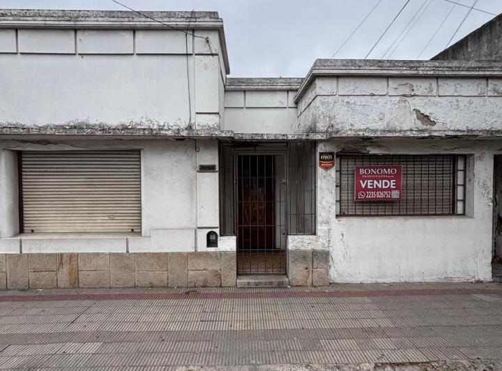 Casa · 100m² · 4 Ambientes