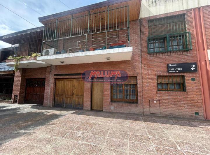 Casa · 139m² · 5 Ambientes