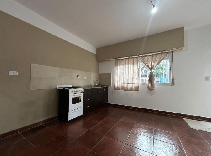 Casa · 44m² · 2 Ambientes