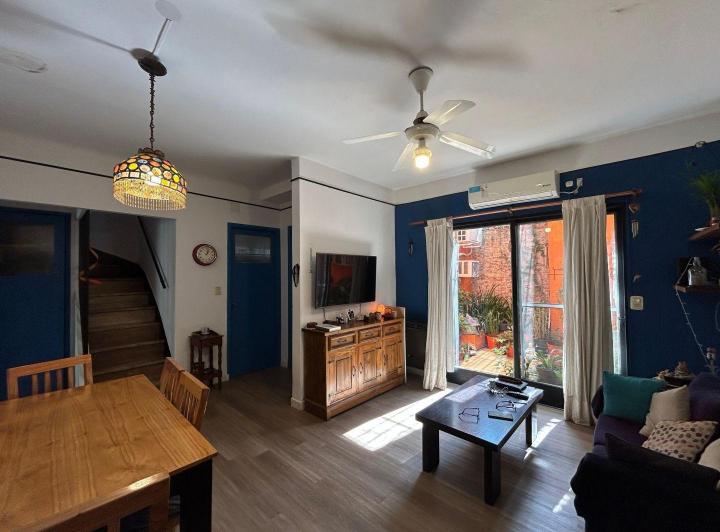 PH · 330m² · 7 Ambientes