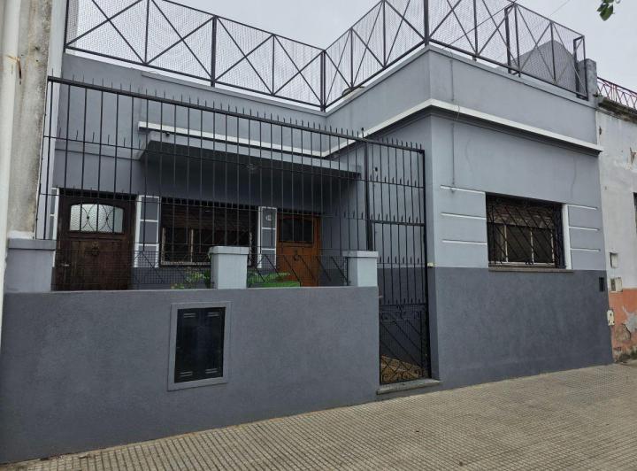 Casa · 110m² · 3 Ambientes