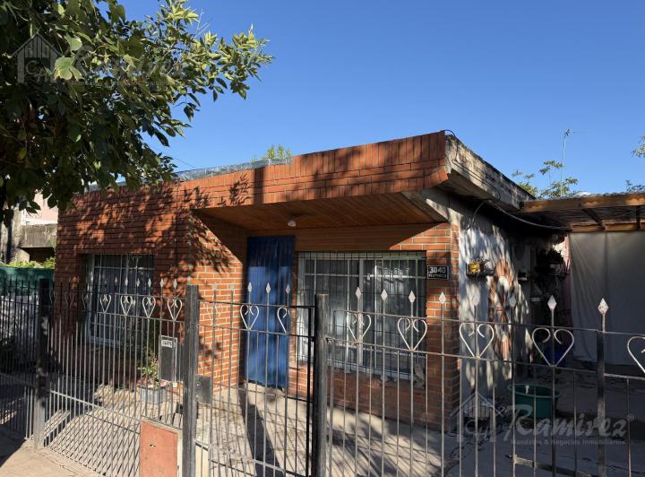 Casa · 80m² · 4 Ambientes · 1 Cochera
