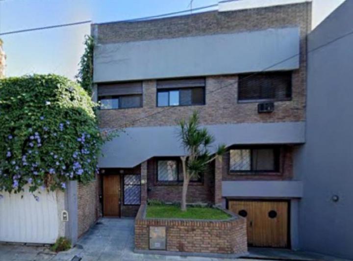 Casa · 204m² · 5 Ambientes · 1 Cochera