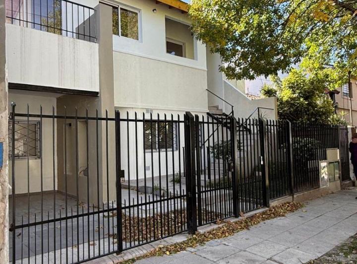 Casa · 72m² · 3 Ambientes