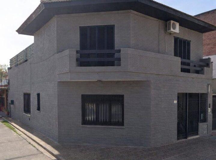 Casa · 134m² · 5 Ambientes