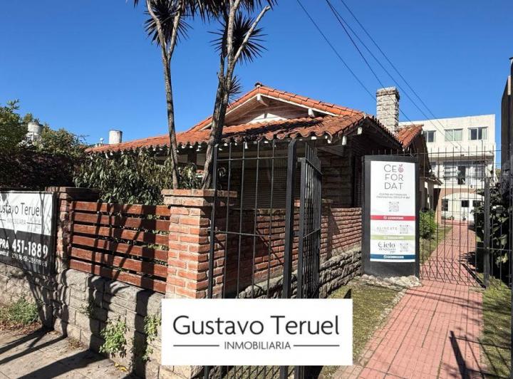 Casa · 559m² · 4 Ambientes · 1 Cochera