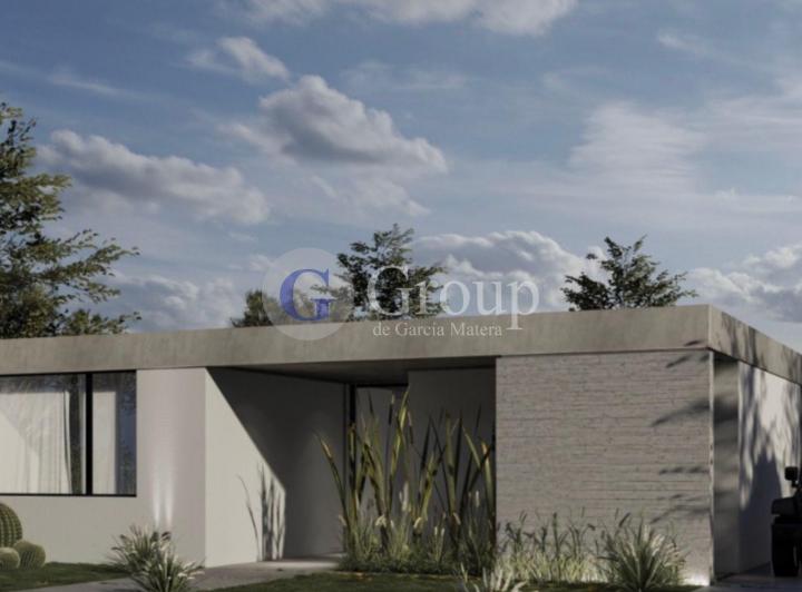 Casa · 175m² · 5 Ambientes · 1 Cochera
