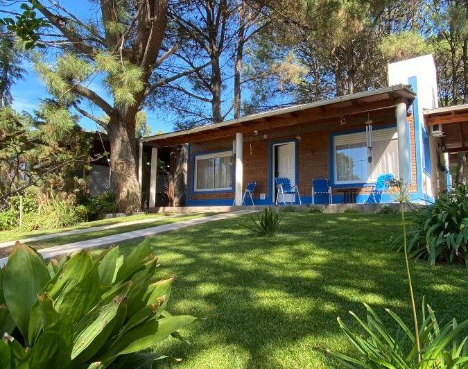 Casa · 173m² · 7 Ambientes · 4 Cocheras
