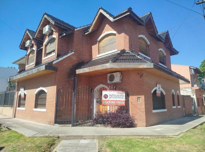 Casa · 149m² · 6 Ambientes
