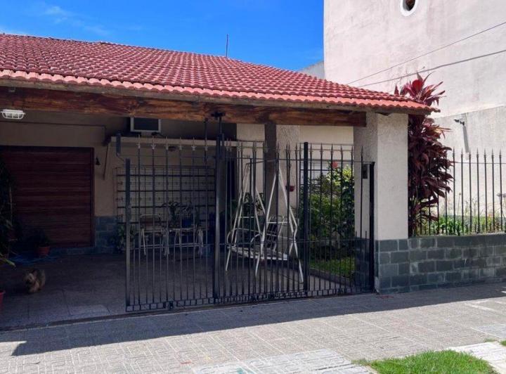 Casa · 108m² · 3 Ambientes