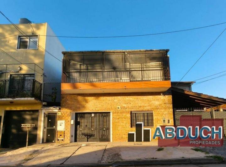 Casa · 182m² · 1 Cochera