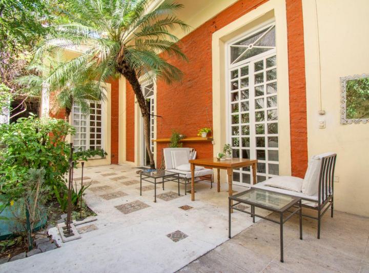 Casa · 150m² · 4 Ambientes · 1 Cochera