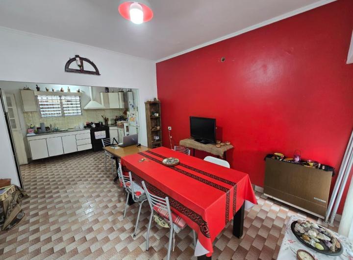 Casa · 70m² · 3 Ambientes · 1 Cochera