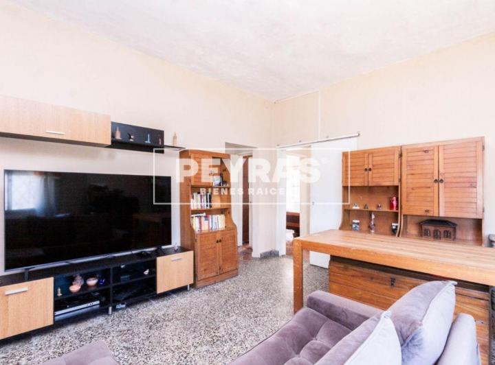Casa · 76m² · 3 Ambientes · 1 Cochera