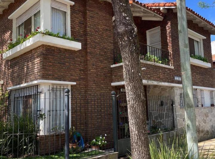 Casa · 179m² · 5 Ambientes