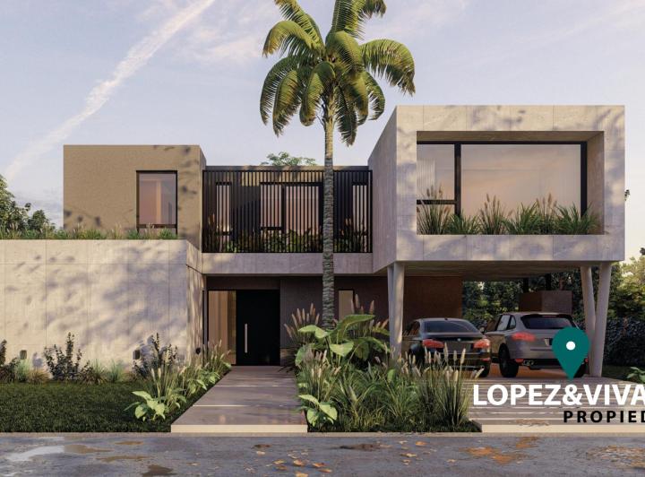 Casa · 276m² · 6 Ambientes