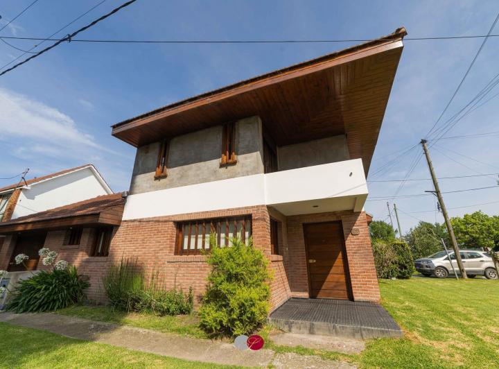 Casa · 135m² · 4 Ambientes