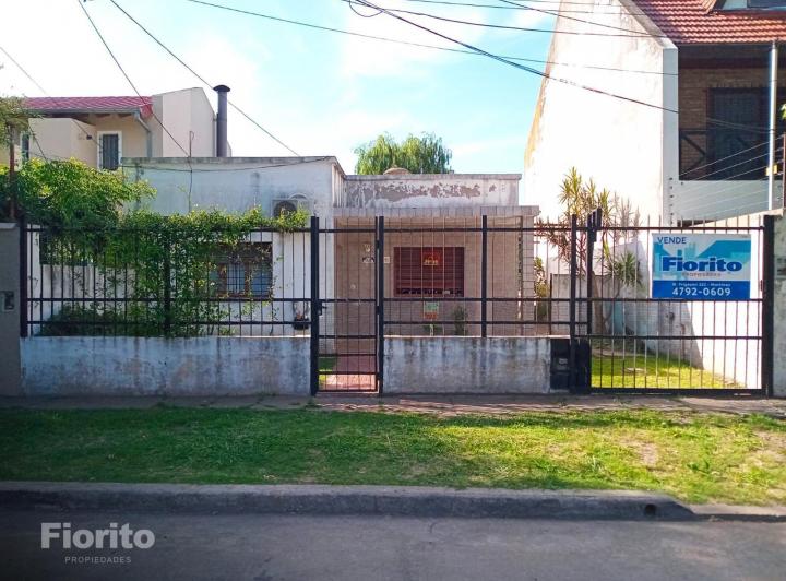 Casa · 90m² · 3 Ambientes